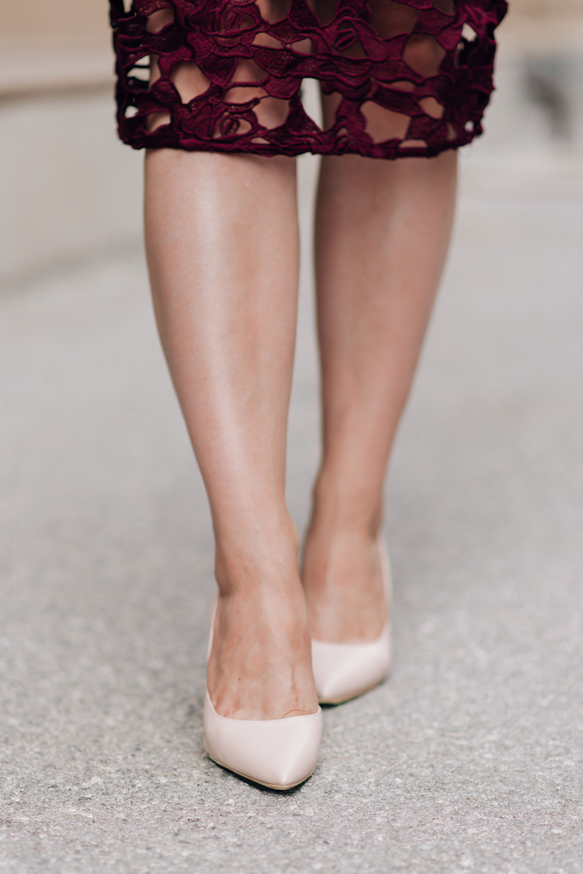 Dorothy Perkins pumps