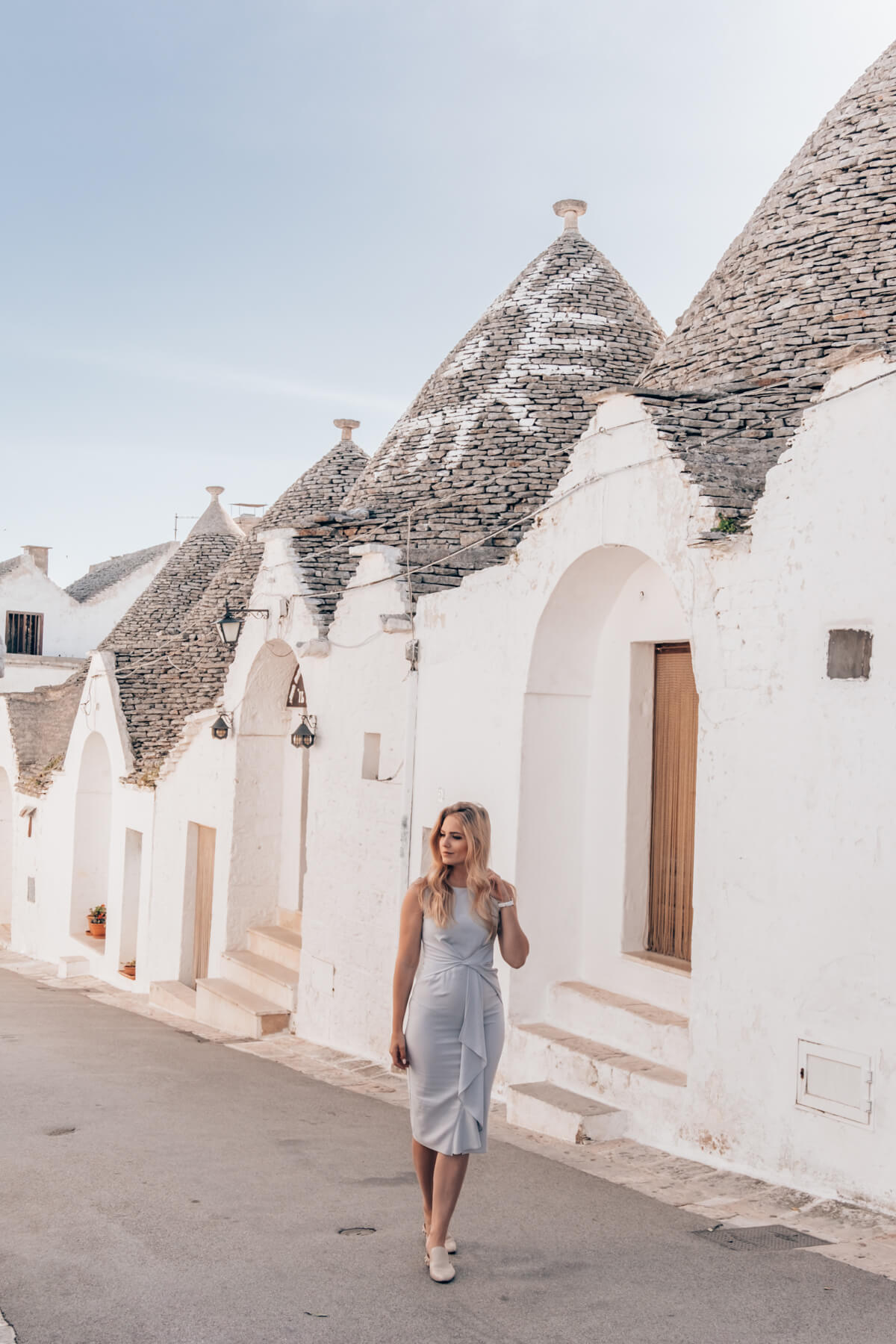 Alberobello travel guide