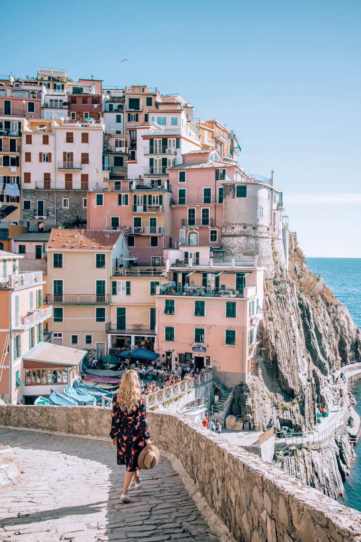 Manarola