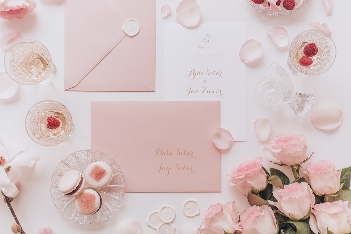 wedding invitations diy